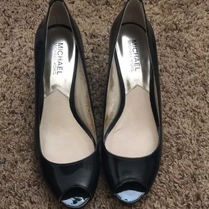 Michael Kors heels